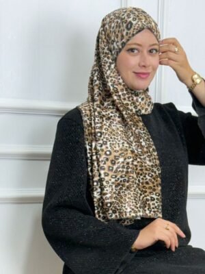 Foulard Hijab