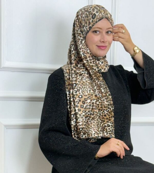 Foulard Hijab