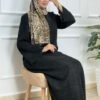 Robe Hijab