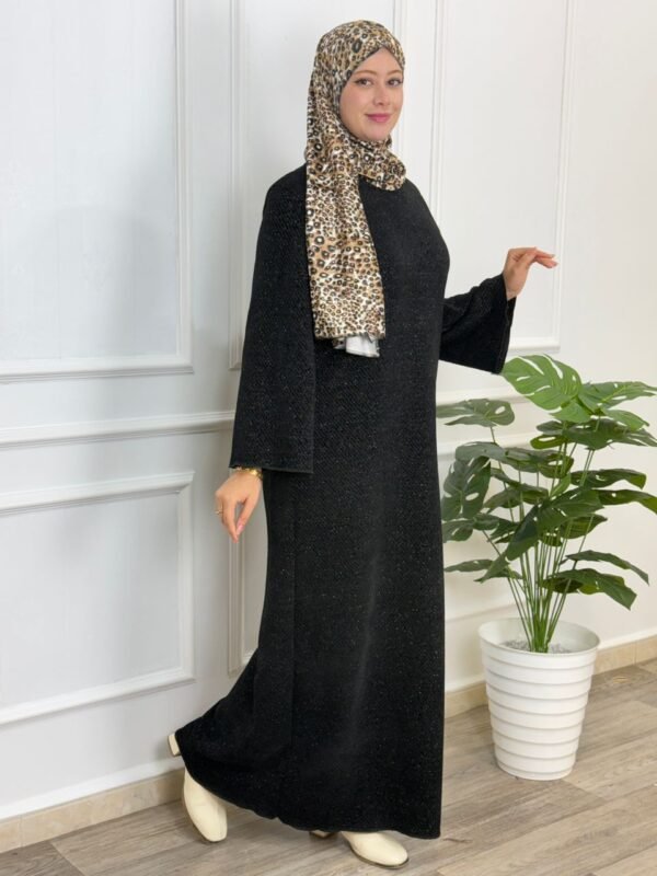 Robe Hijab