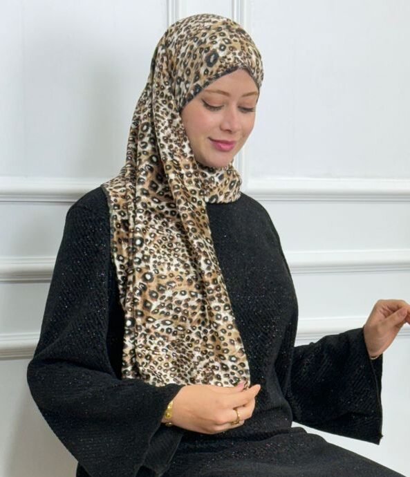 Foulard Hijab