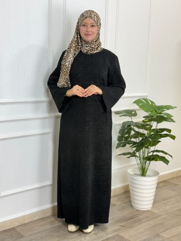 Robe Hijab