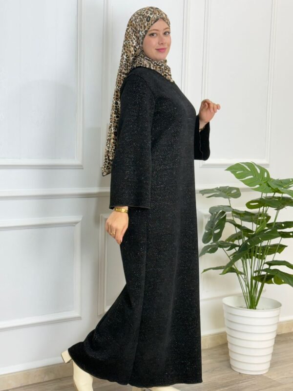 Robe Hijab